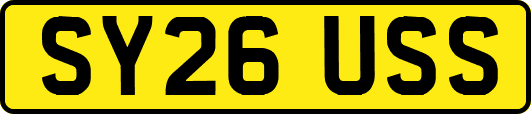 SY26USS