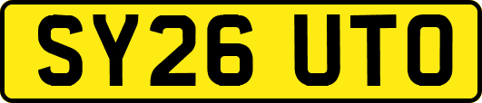 SY26UTO
