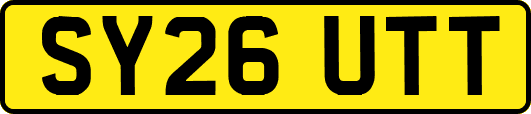SY26UTT