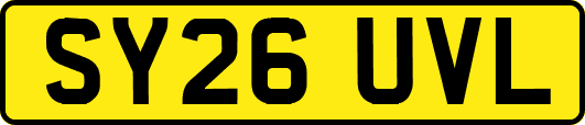 SY26UVL