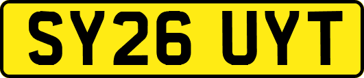 SY26UYT