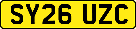 SY26UZC