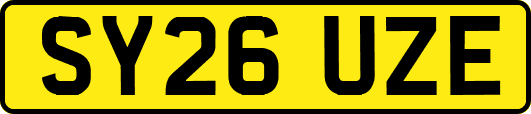 SY26UZE