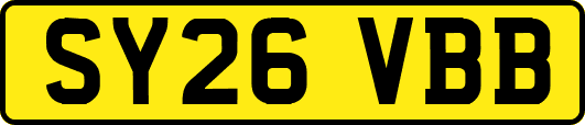 SY26VBB
