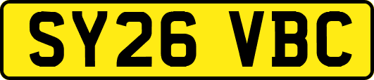 SY26VBC