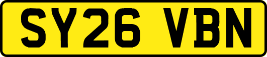 SY26VBN