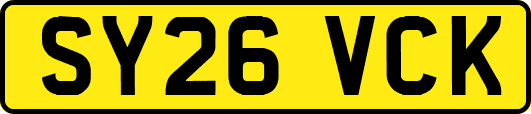 SY26VCK