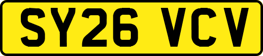 SY26VCV