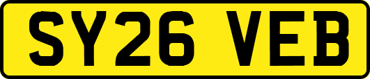 SY26VEB