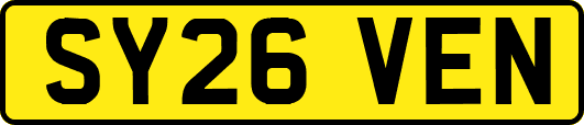 SY26VEN