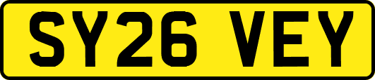 SY26VEY