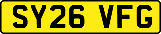 SY26VFG
