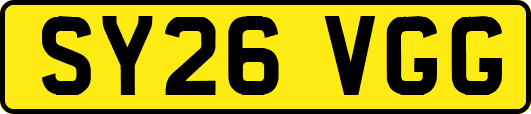 SY26VGG