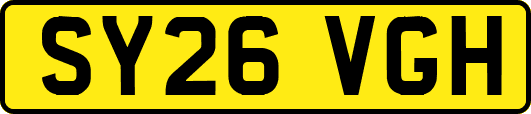 SY26VGH