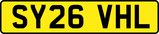 SY26VHL