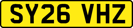 SY26VHZ