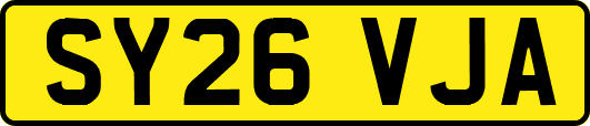 SY26VJA