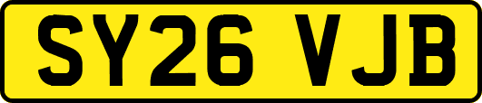 SY26VJB