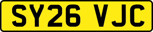 SY26VJC