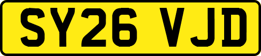 SY26VJD