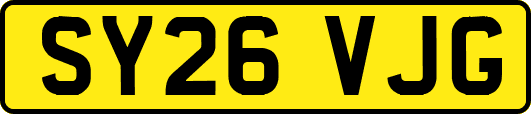 SY26VJG