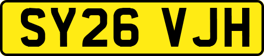 SY26VJH