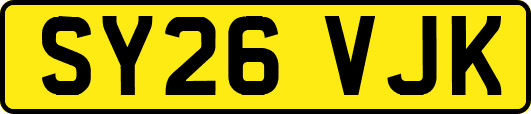 SY26VJK