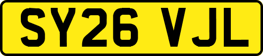 SY26VJL