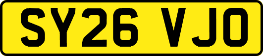 SY26VJO