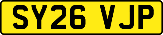 SY26VJP