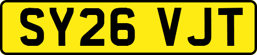 SY26VJT