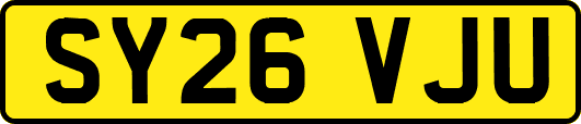 SY26VJU