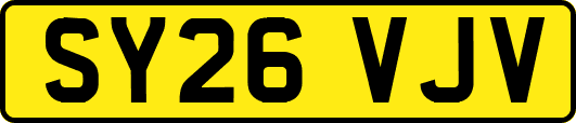 SY26VJV