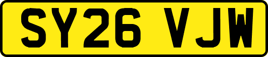 SY26VJW