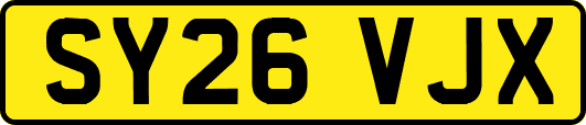 SY26VJX