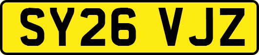 SY26VJZ