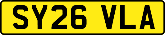 SY26VLA