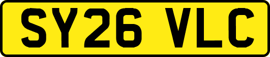 SY26VLC
