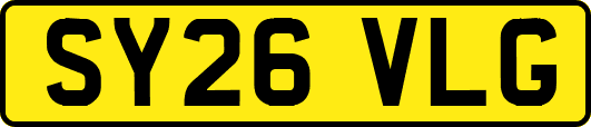 SY26VLG