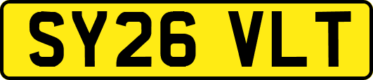 SY26VLT