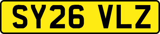 SY26VLZ