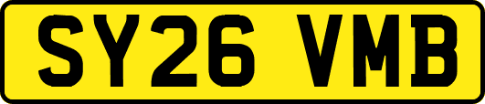SY26VMB