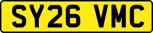 SY26VMC