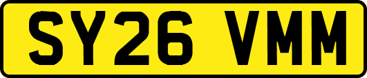SY26VMM