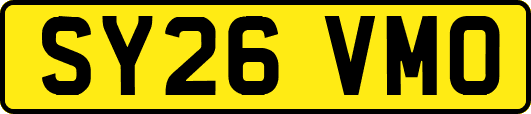 SY26VMO