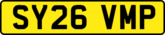 SY26VMP