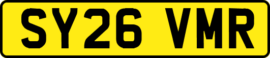 SY26VMR