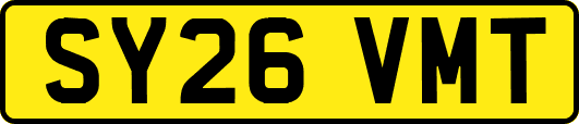 SY26VMT