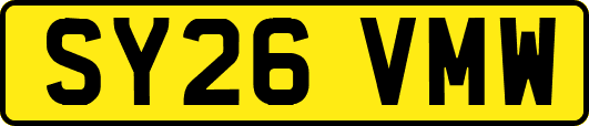 SY26VMW