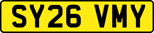 SY26VMY